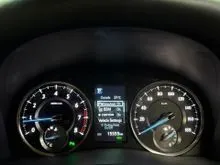 2018 Toyota Alphard 2.5 G MPV