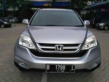 2011 Honda CR-V 2.4 2.4 i-VTEC SUV