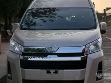 2020 Toyota Hiace 2,8 Premio Van Wagon