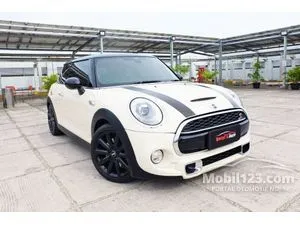 2014 MINI Cooper 2.0 S 3 Door Hatchback