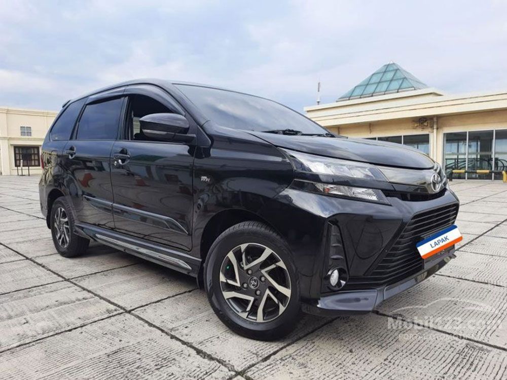 Toyota Avanza Veloz Bekas 2020 Dijual Dengan Beragam Bonus Mobil Bekas Mobil123