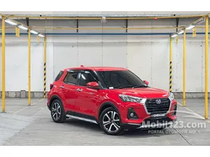 2021 Daihatsu Rocky 1.0 R TC ADS SUV