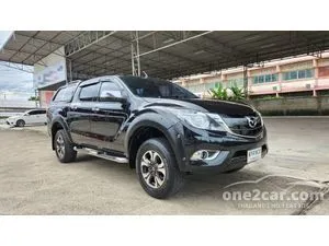 2017 Mazda BT-50 PRO 2.2 Hi-Racer Double Cab Pickup