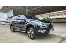 2017 Mazda BT-50 PRO 2.2 Double Cab Hi-Racer Pickup