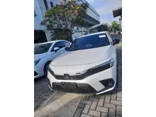 2022 Honda Civic 1.5 RS Sedan/ BUNGA 0 PERSEN/DP BISA 10 PERSEN/ANGSURAN RINGAN