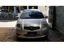 JUAL CEPAT 2007 Toyota Yaris 1.5 E Hatchback #jualcepatpemiliklangsung