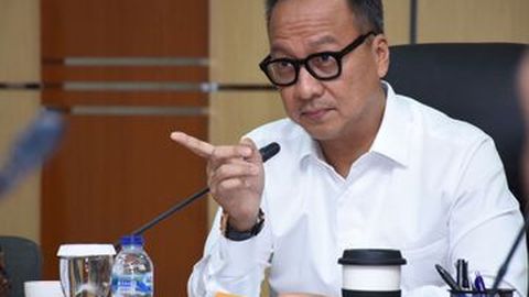 Menperin akan Melobi Bos-Bos Merek Mobil Jepang, Apa yang Dia Minta?
