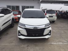 Family Car Festival-2021 Toyota Avanza cuma 23juta