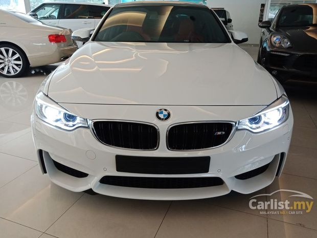 Search 28 Bmw M3 Cars For Sale In Malaysia Carlist My
