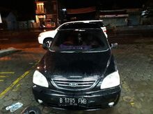 2005 KIA Carens 1.8 FJ MPV