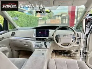 2008 Toyota ESTIMA 2.4 Hybrid E-Four Wagon