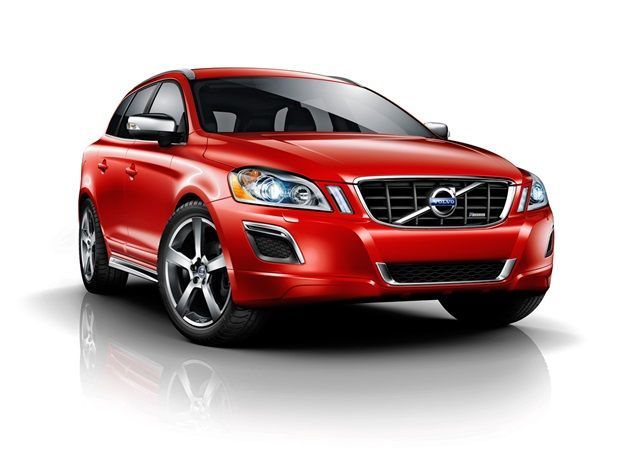 Beli Volvo Via Internet