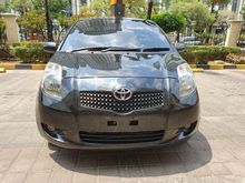 2006 Toyota Yaris 1.5 E Hatchback