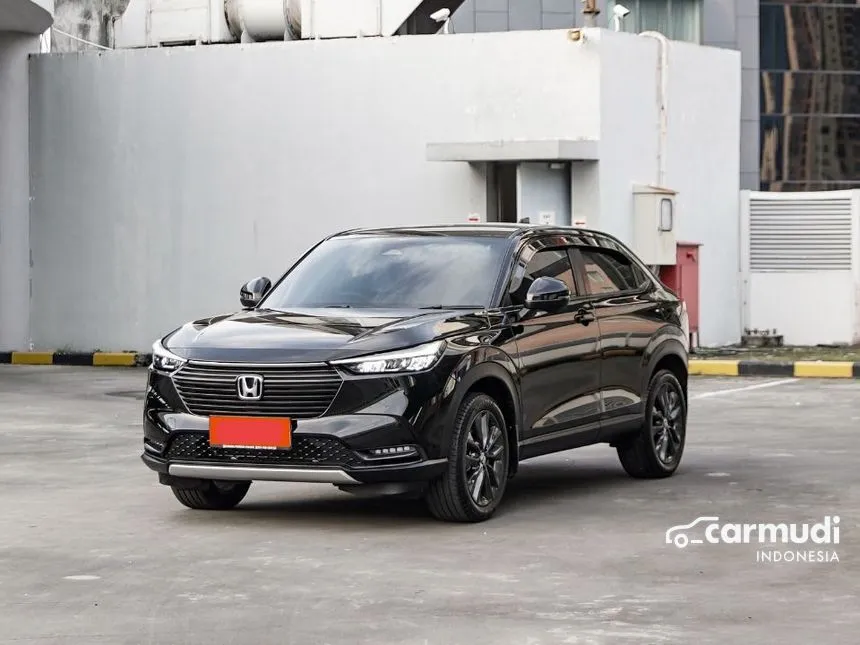 2025 Honda HR-V Special Edition SUV