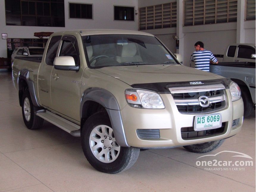 Mazda BT-50 2006 Hi-Racer 2.5 in ภาคเหนือ Manual Pickup สีทอง for ... Mazda BT-50 2006 Hi-Racer 2.5 in ภาคเหนือ Manual Pickup สีทอง for ...
