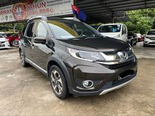 2018 Honda BR-V 1.5 V i-VTEC SUV