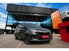 2025 Toyota Calya 1.2 G MPV - Diskon Cash sampai 15 JUTA