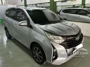 2020 Toyota Calya 1.2 G MPV