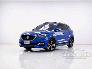 2018 MG ZS 1.5 X SUV