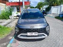 2023 Hyundai Stargazer 1.5 Prime MPV MATIC KM 38RB TERAWAT