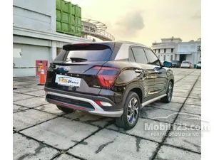 2023 Hyundai Creta 1.5 Prime SUV