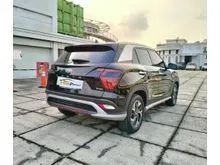 2023 Hyundai Creta 1.5 Prime SUV