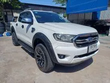 2019 Ford RANGER 2.0 Double Cab (ปี 15-21) Limited 4WD Pickup