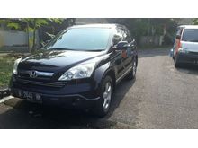 2008 Honda CR-V 2.0 2.0 i-VTEC SUV