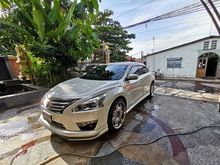 2015 Nissan Teana 2.0 (ปี 09-13) 200 XL Sedan AT