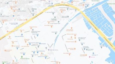 Jalan Menuju Bandara akan Dialihkan Sementara