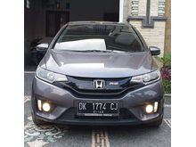 2017 Honda Jazz 1.5 RS Hatchback