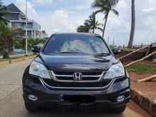 2010 Honda CR-V 2.4 2.4 i-VTEC SUV