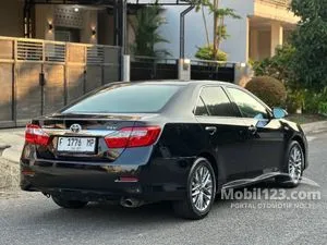 2013 Toyota Camry 2.5 V Sedan