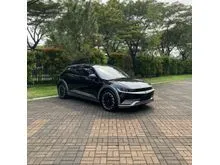 2025 Hyundai IONIQ 5 0.0 Signature Long Range SUV PROMO MOBIL LISTRIK MEWAH, FITUR SMARTSENSE LENGKAP, CASH CREDIT FLEKSIBEL, UNIT READY, NEGOTIABLE