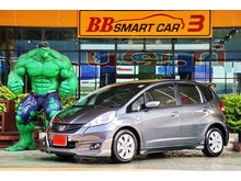 2011 Honda Jazz 1.5 (ปี 08-14) V i-VTEC Hatchback AT