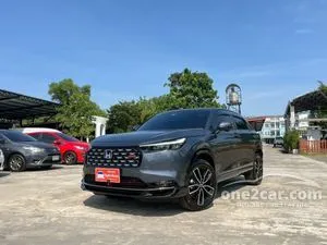 2025 Honda HR-V 1.5 e:HEV RS SUV