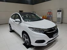 Promo DP 45 jt 2020 Honda HR-V 1,5 E SUV