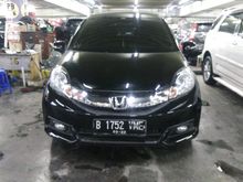 2014 Honda Mobilio 1.5 E TDP 10 jt