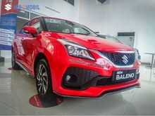 DP20JT NEW BALENO 2020 Promo Diskon SUPER BESAR DP&BUNGA SUPER RINGAN
