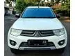 Jual Mobil Mitsubishi Pajero Sport 2014 Exceed 2.5 di Jawa Timur Automatic SUV Putih Rp 247.000.000