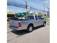2011 Isuzu D-Max 3.0 SPACE CAB (ปี 07-11) SLX Super Titanium Pickup AT