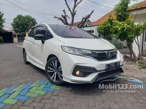 2018 Honda Jazz 1.5 RS Hatchback
