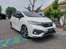 2018 Honda Jazz 1.5 RS Hatchback MATIC WARNA FAVORIT