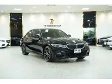 2021 BMW 330e 2.0 G20 (ปี 19-26) M Sport Sedan