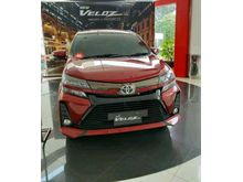 PROMO TERMURAH Toyota Avanza dan Veloz FACELIFT 2019