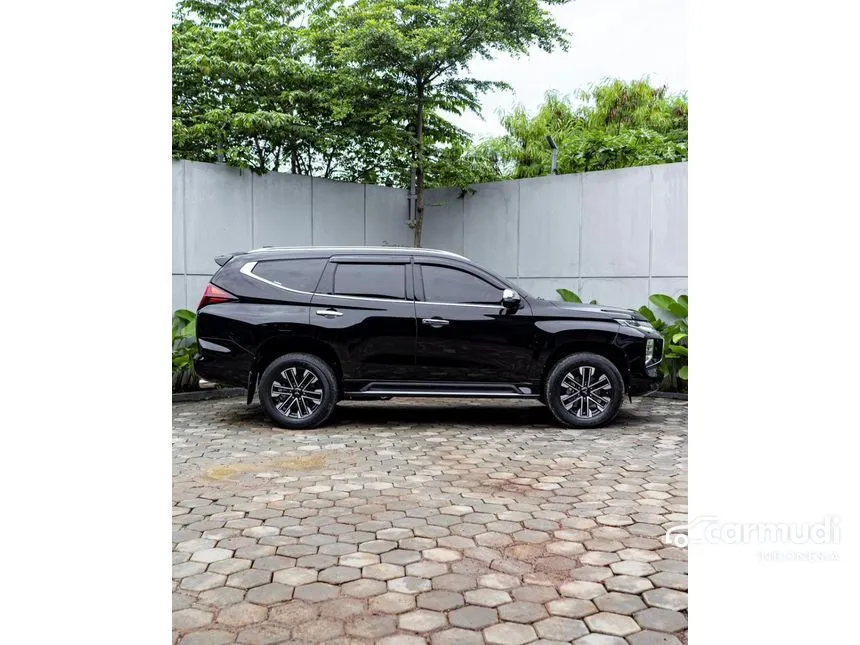 2023 Mitsubishi Pajero Sport Dakar 4x2 SUV