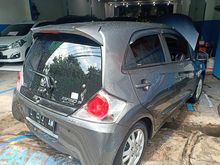 2014 Honda Brio 1.2 Satya E Hatchback