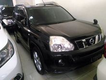 2008 Nissan X-Trail 2.5 XT