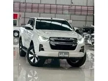 2019 Isuzu D-MAX 1.9 Cab-4 (ปี 19-26) Hi-Lander L DA Pickup