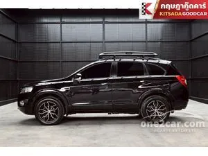 2012 Chevrolet CAPTIVA 2.4 LSX SUV